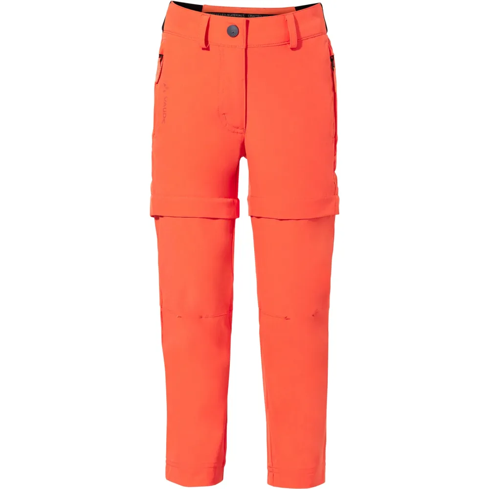 Vaude Kinder Zo Hose