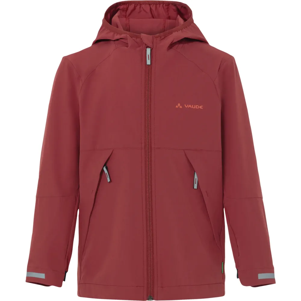 Vaude Kinder Moab Stretch Jacke