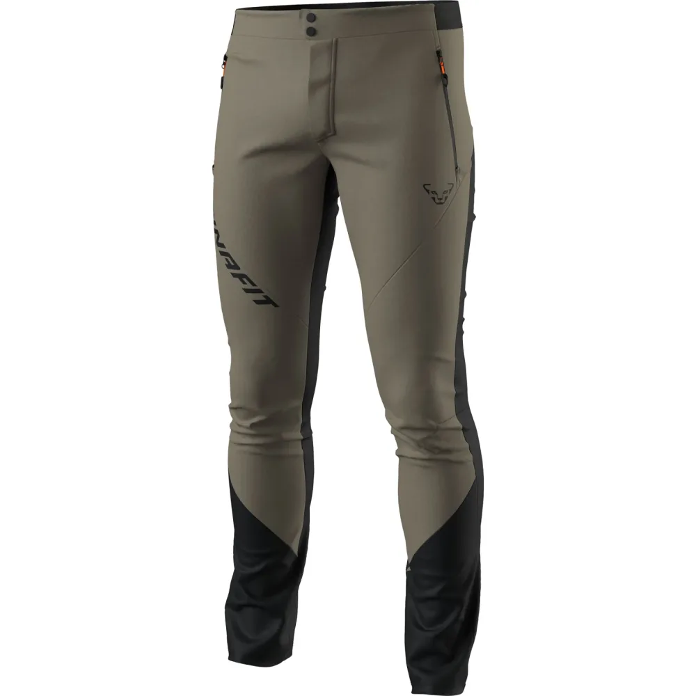 Dynafit Herren Transalper 2 Light DST Hose