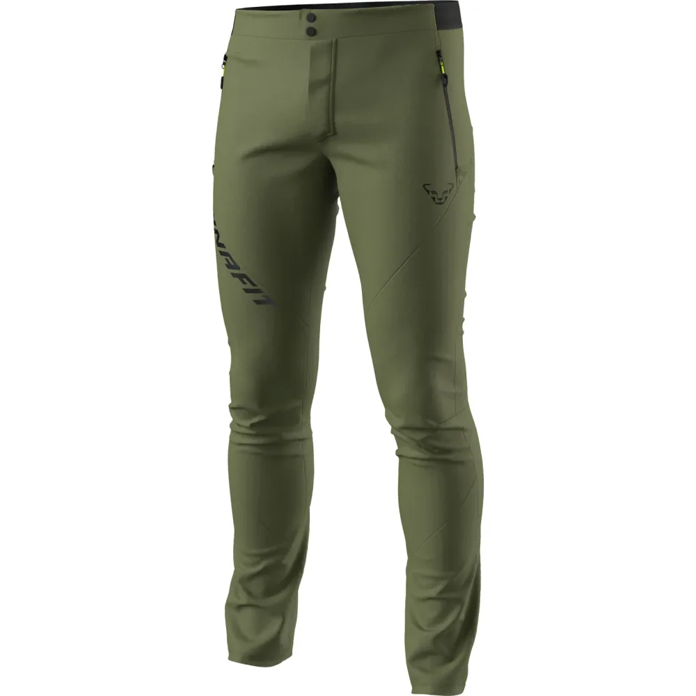 Dynafit Herren Transalper 2 Light DST Hose