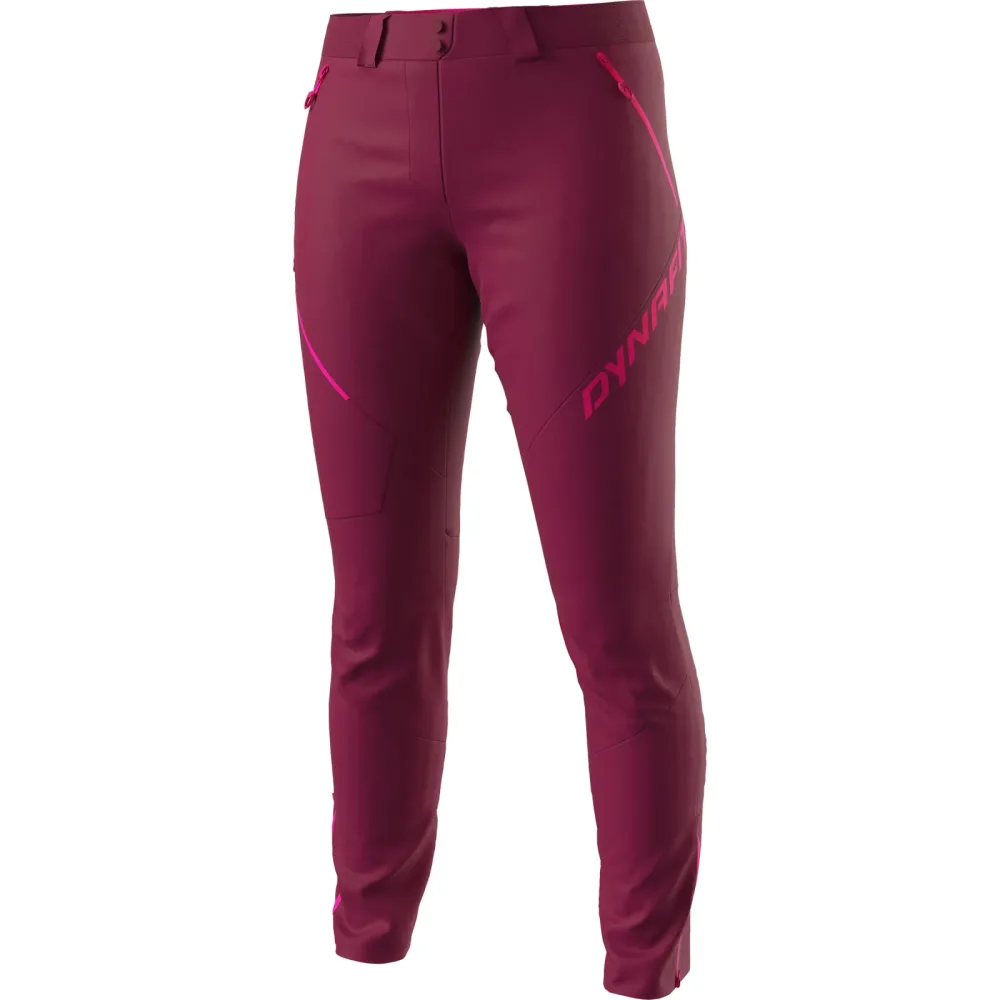 Dynafit Damen Transalper Hose