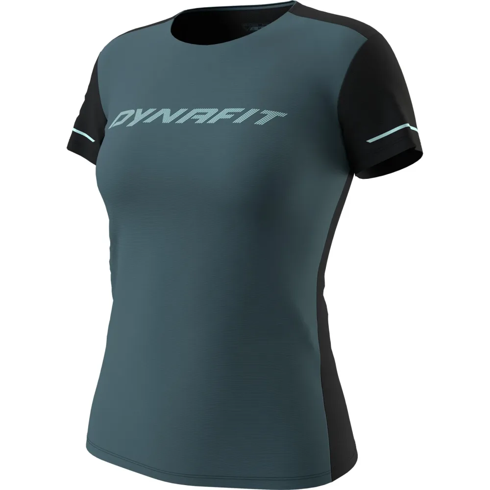 Dynafit Damen Alpine 2 T-Shirt