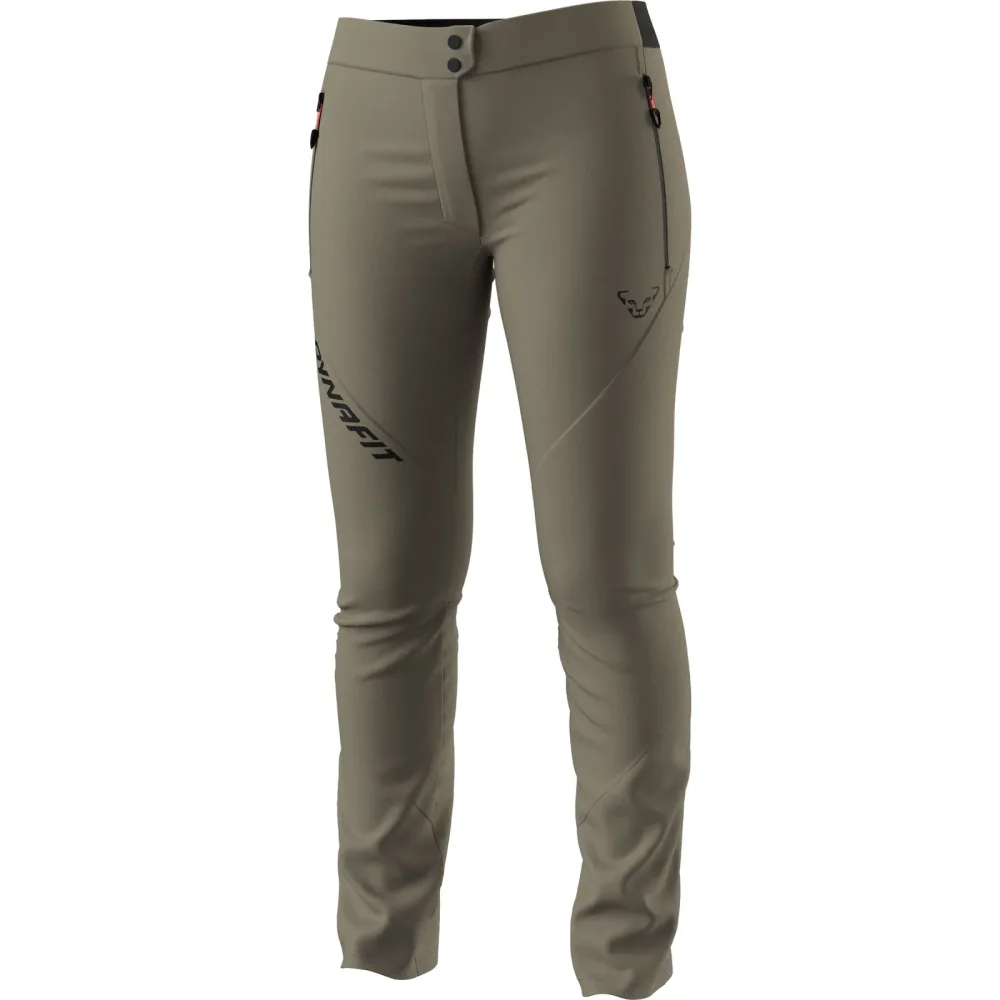Dynafit Damen Transalper 2 Light DST Hose