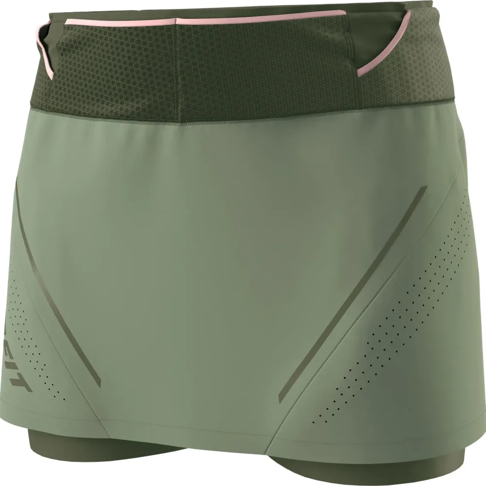 Dynafit Damen Ultra 2/1 Rock