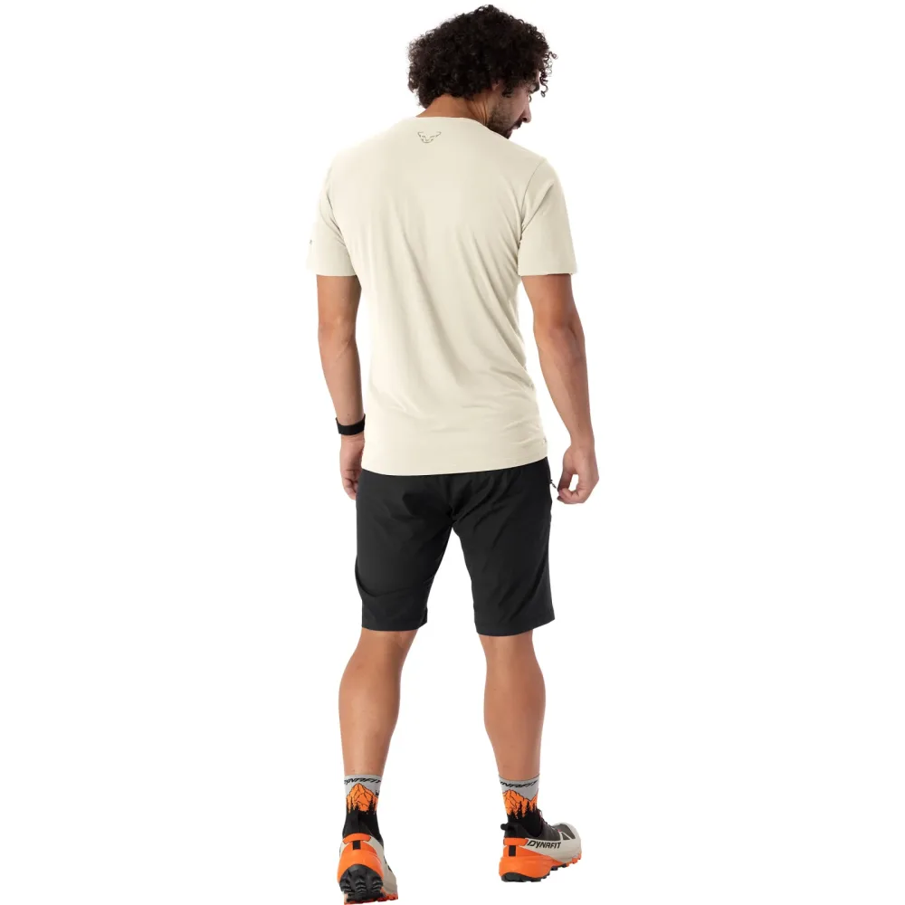 Dynafit Herren Transalper 2 Light DST Shorts