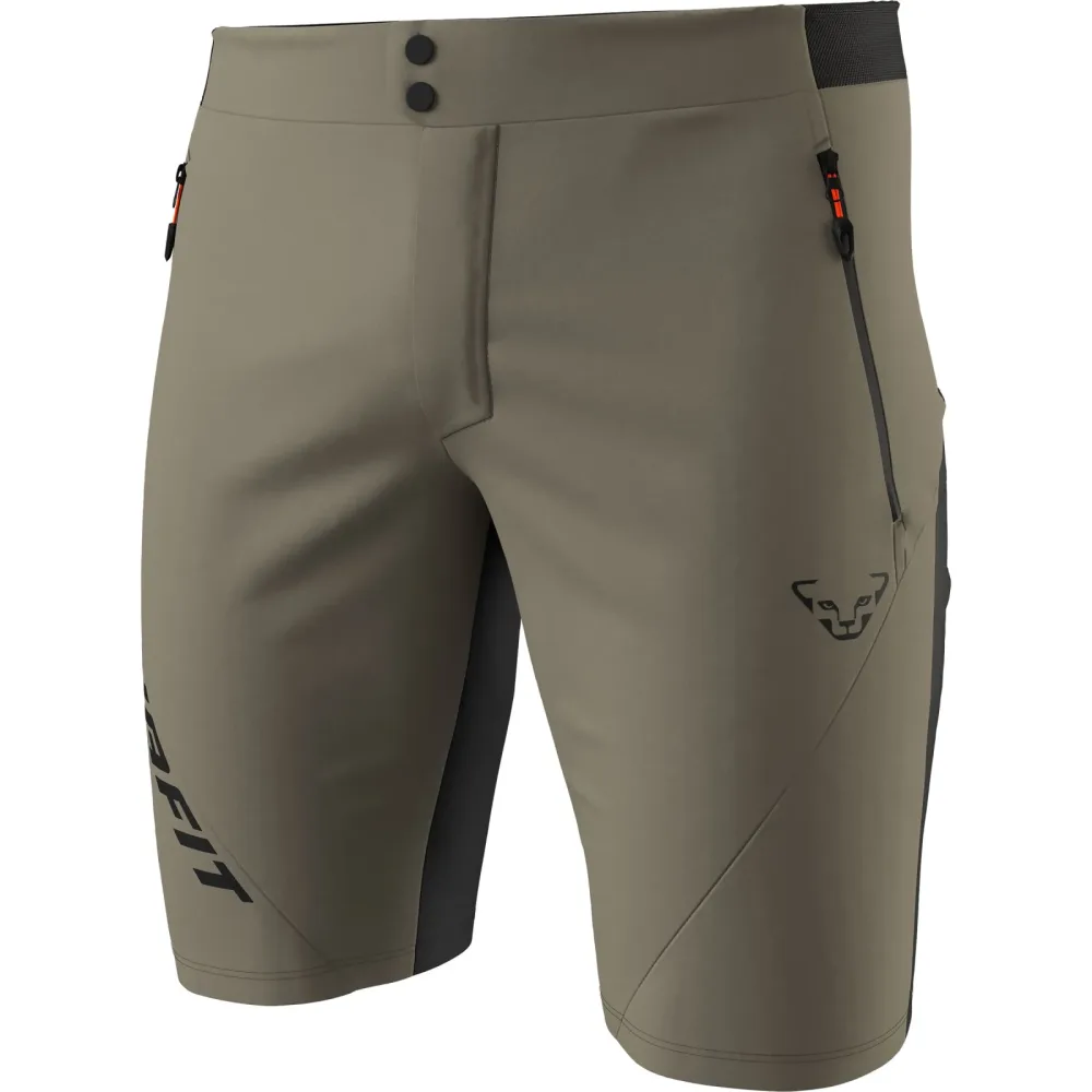 Dynafit Herren Transalper 2 Light DST Shorts