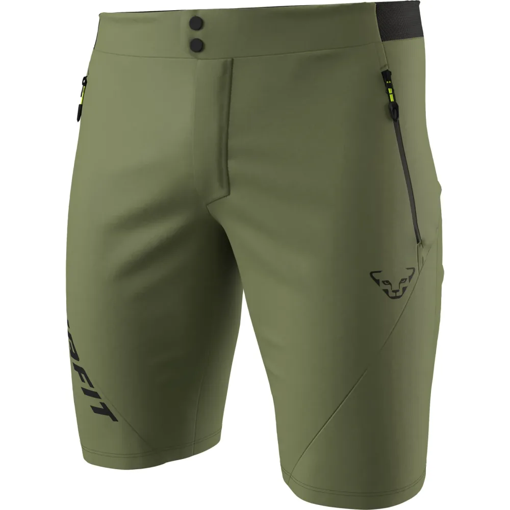 Dynafit Herren Transalper 2 Light DST Shorts