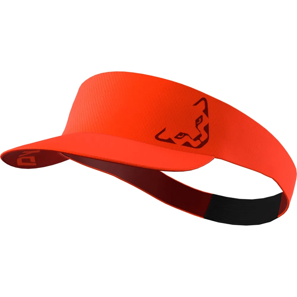 Dynafit Alpine Visor Band Cap