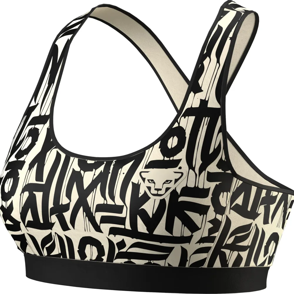 Dynafit Damen Alpine Graphic Sport BH