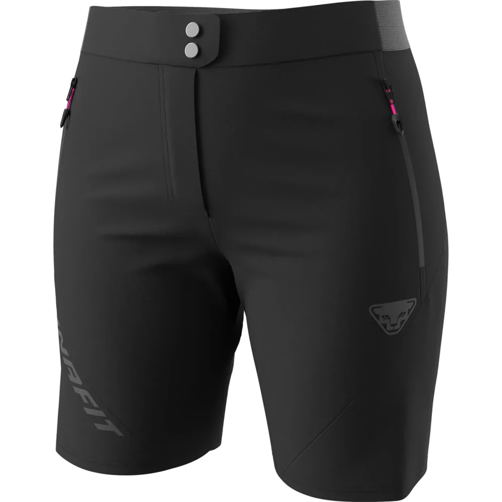 Dynafit Damen Transalper 2 Light DST Shorts