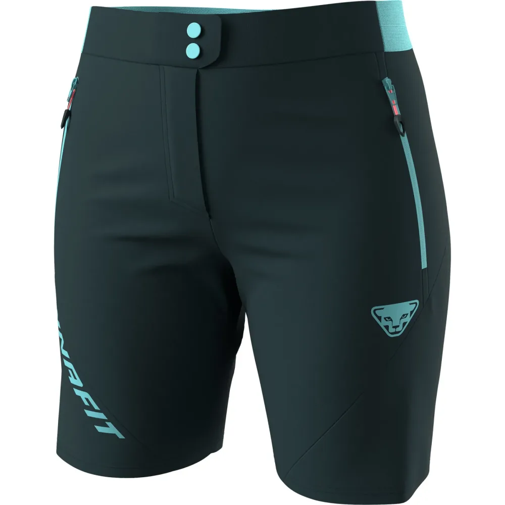 Dynafit Damen Transalper 2 Light DST Shorts