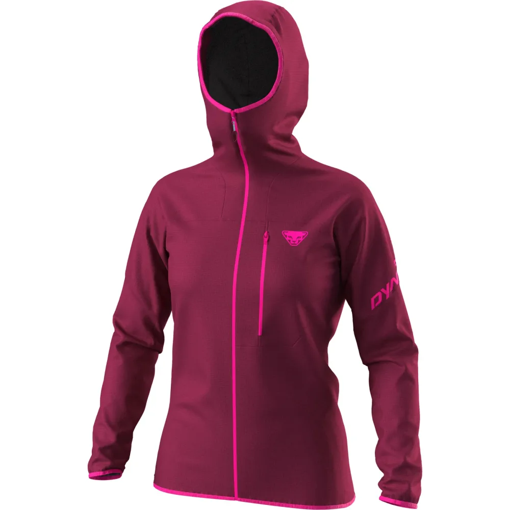 Dynafit Damen Traverse GTX Jacke