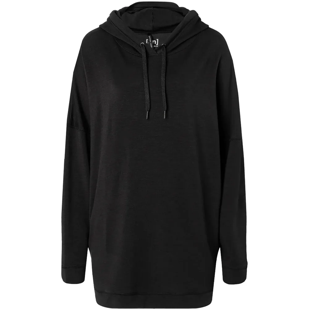 Super.Natural Damen Feel Good Hoodie