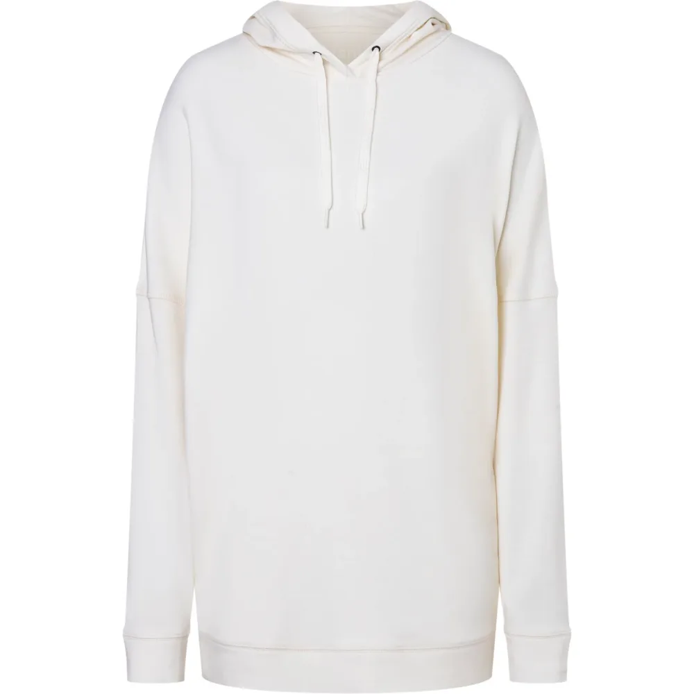 Super.Natural Damen Feel Good Hoodie