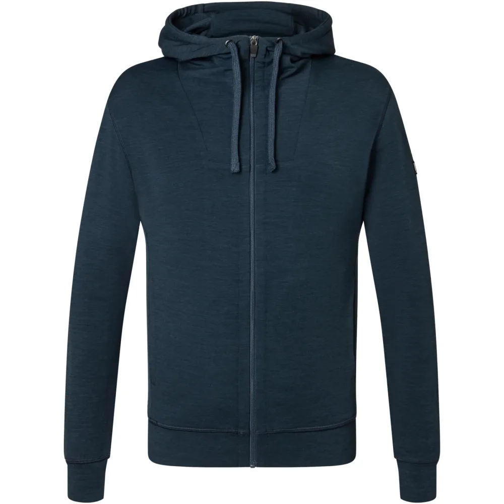 Super.Natural Herren Everyday Hoodie Jacke