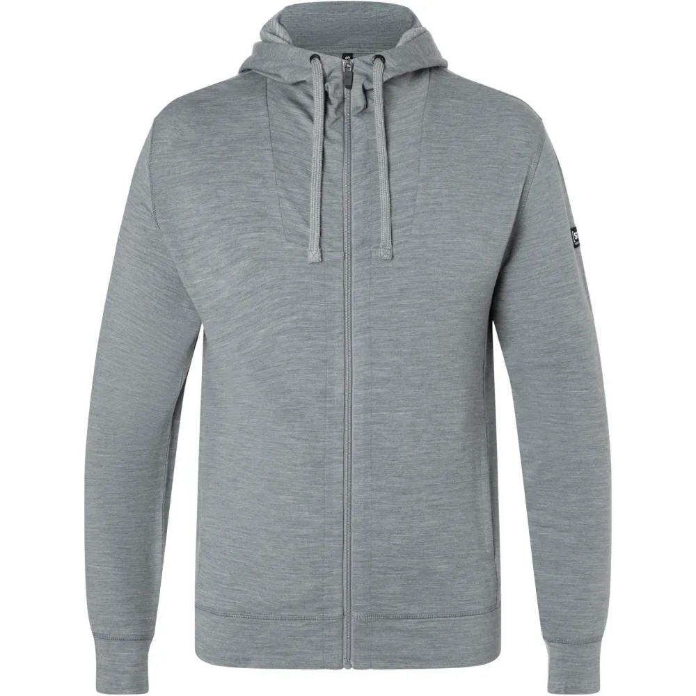 Super.Natural Herren Everyday Hoodie Jacke