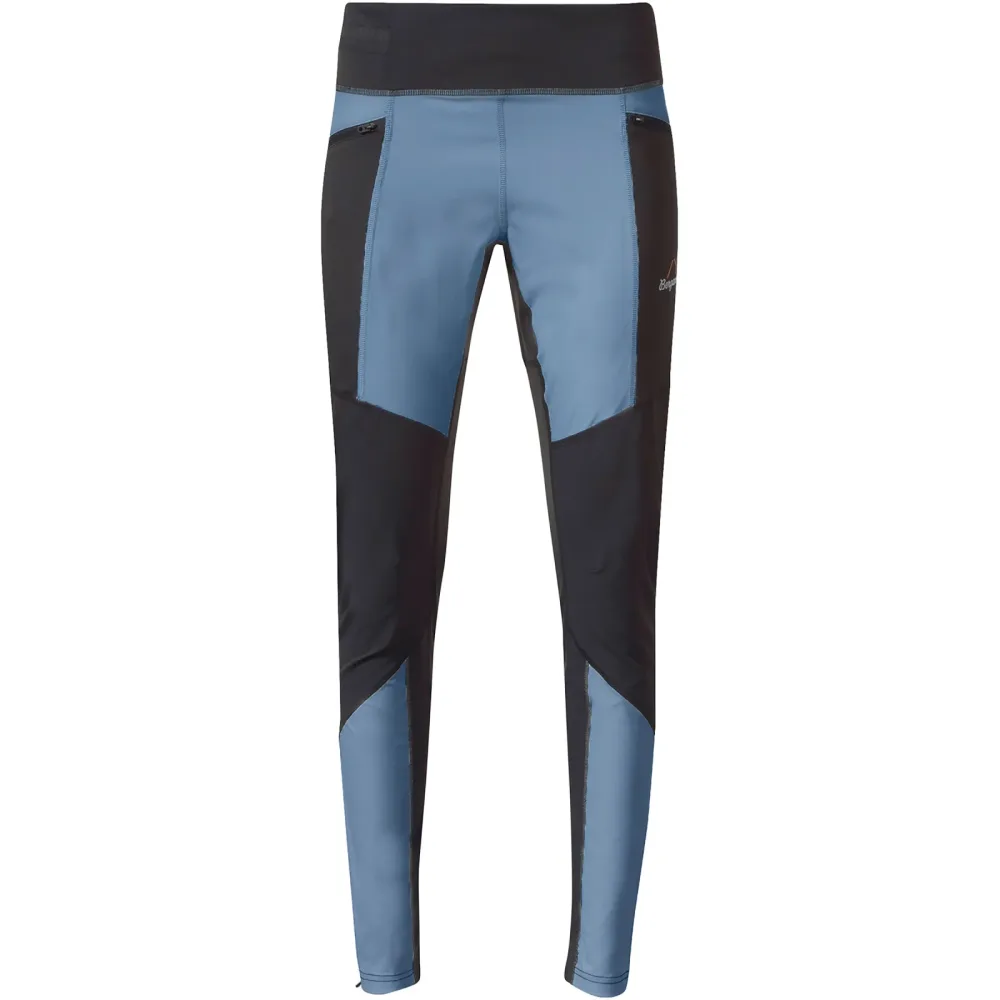 Bergans Damen Y LightLine Progressive Hose