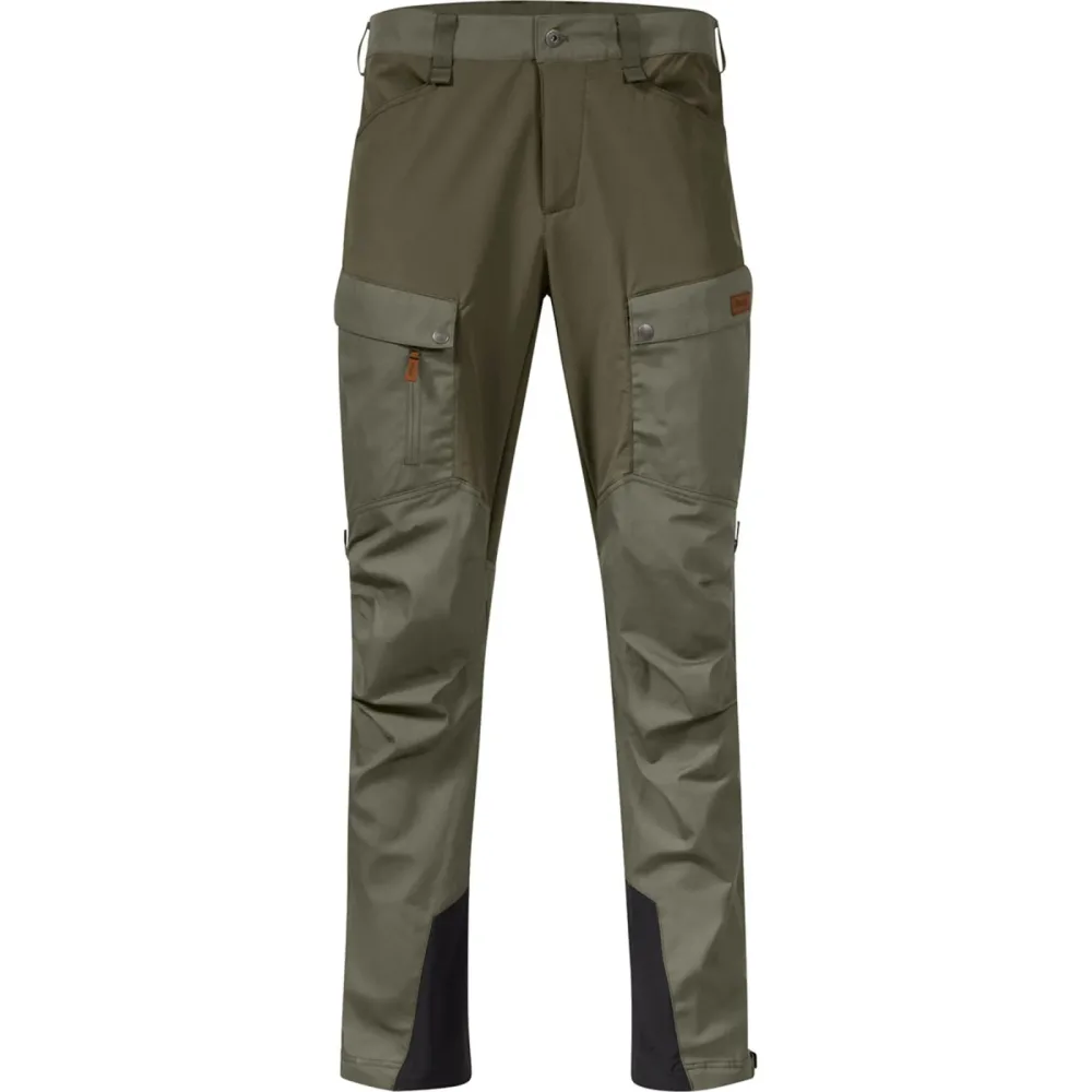 Bergans Herren Nordmarka Favor Outdoor Hose