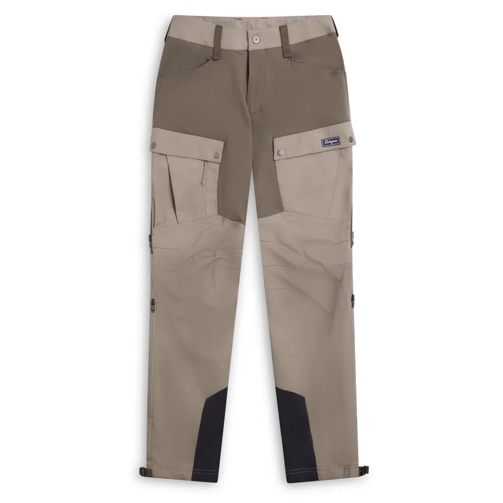 Bergans Herren Nordmarka Favor Outdoor Hose