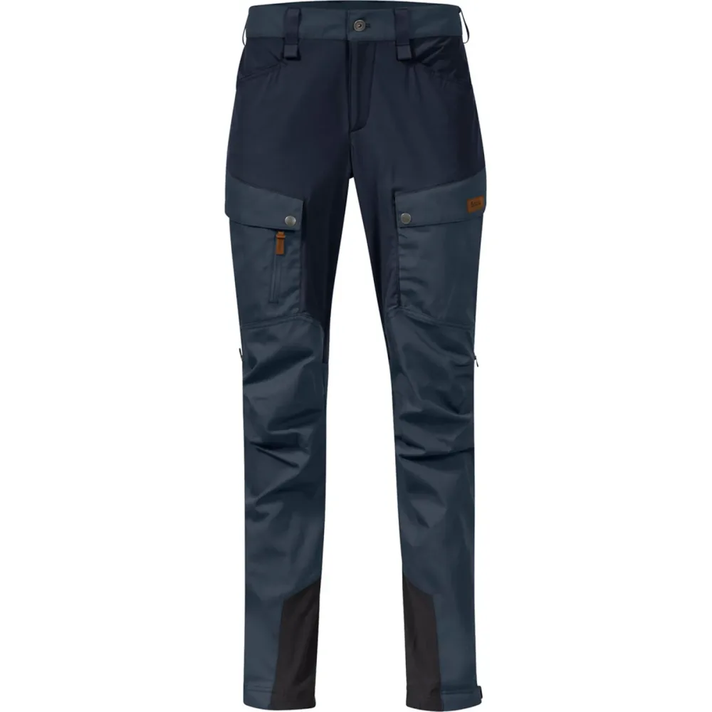 Bergans Damen Nordmarka Favor Outdoor Hose