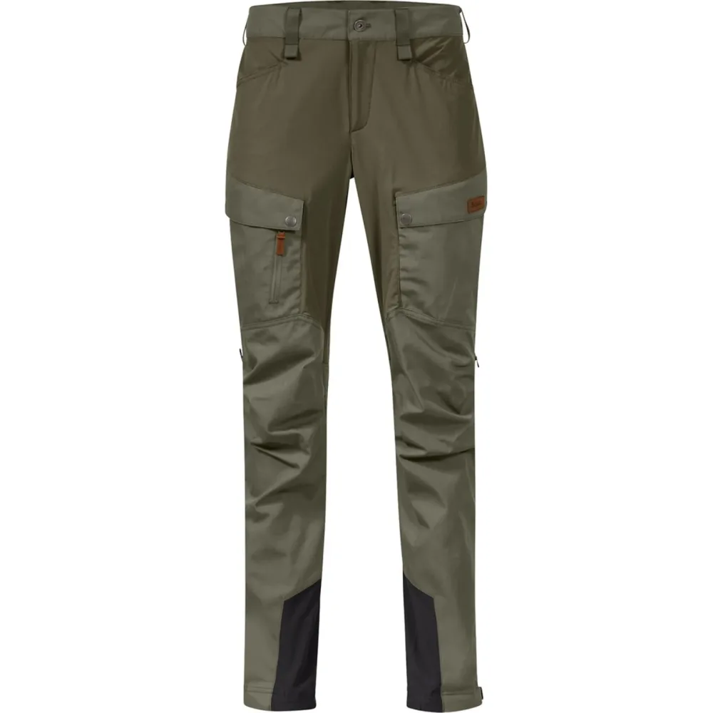 Bergans Damen Nordmarka Favor Outdoor Hose