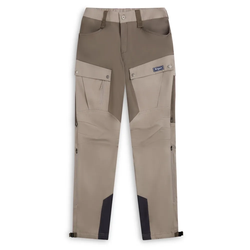 Bergans Damen Nordmarka Favor Outdoor Hose