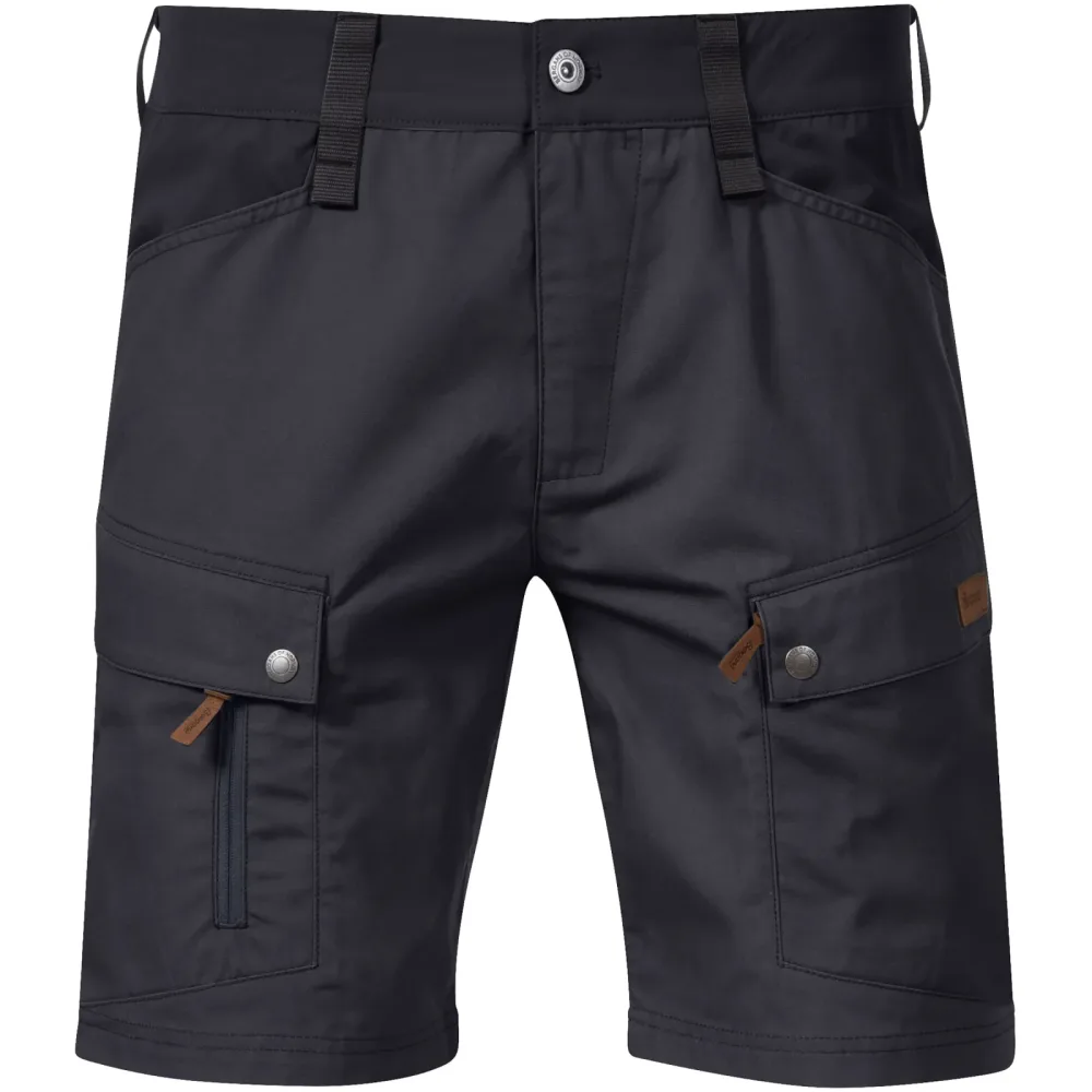 Bergans Herren Nordmarka Favor Outdoor Shorts