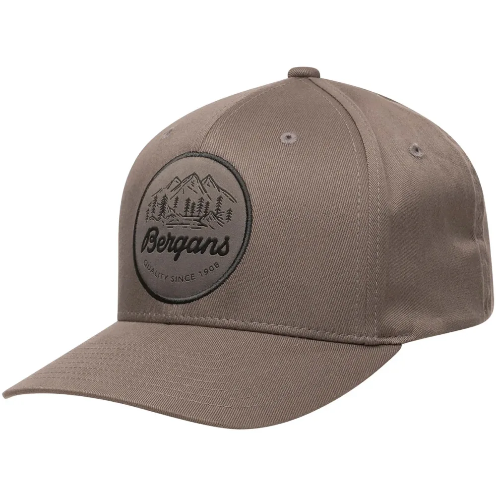 Bergans Nordmarka Epoch Flexfit Cap