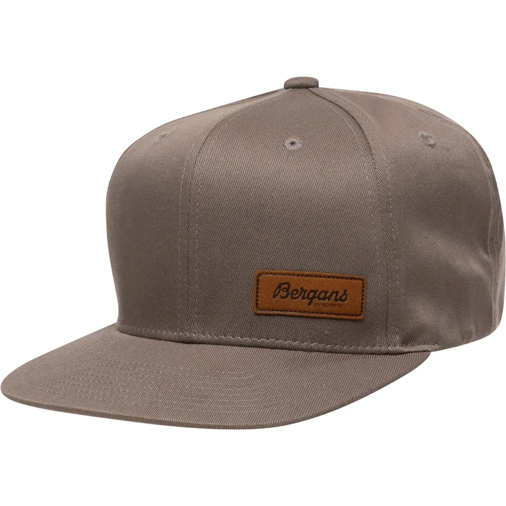 Bergans Nordmarka Snapback Cap