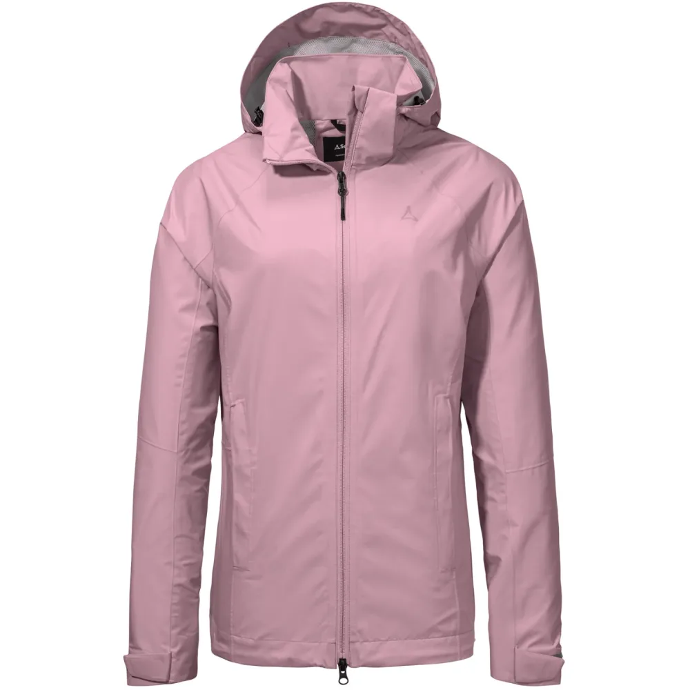 Schöffel Damen Easy XT Jacke