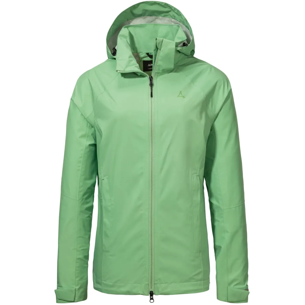 Schöffel Damen Easy XT Jacke