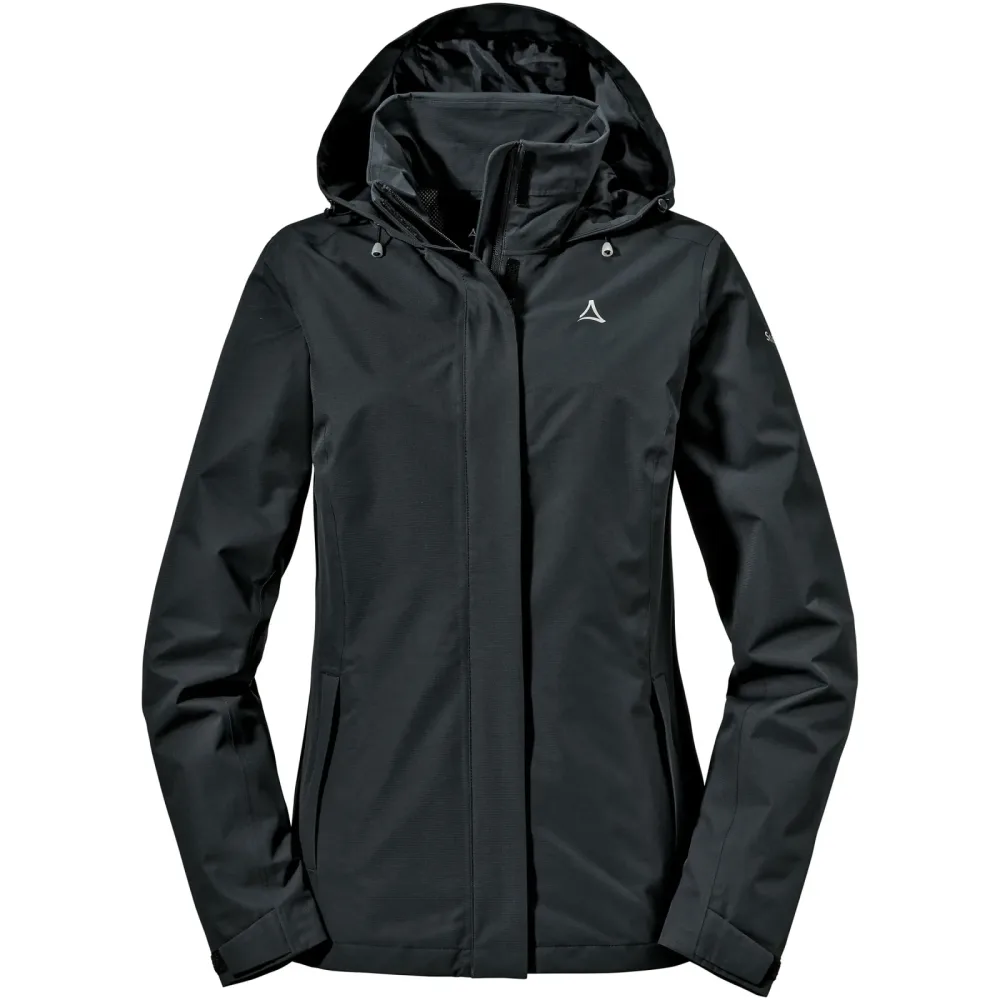Schöffel Damen Gmund Jacke