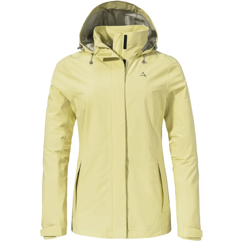 Schöffel Damen Gmund Jacke