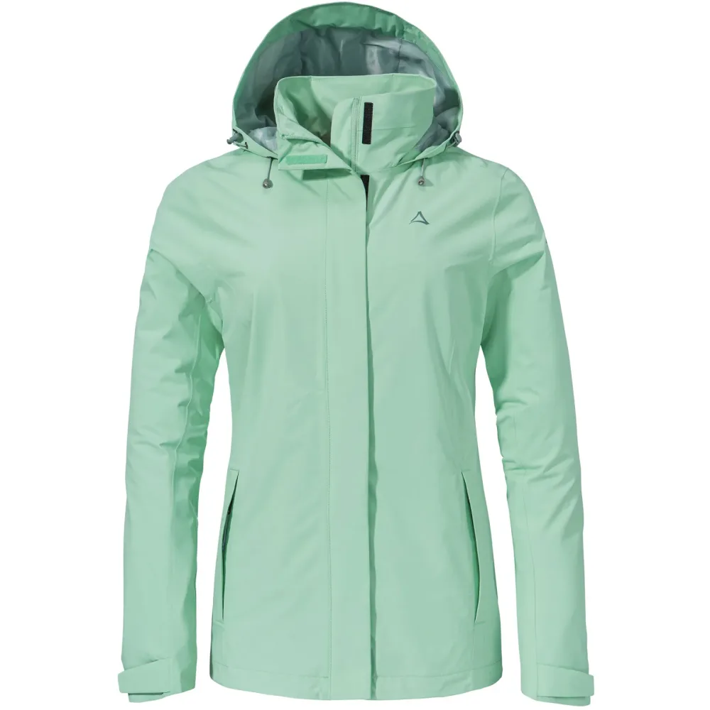 Schöffel Damen Gmund Jacke