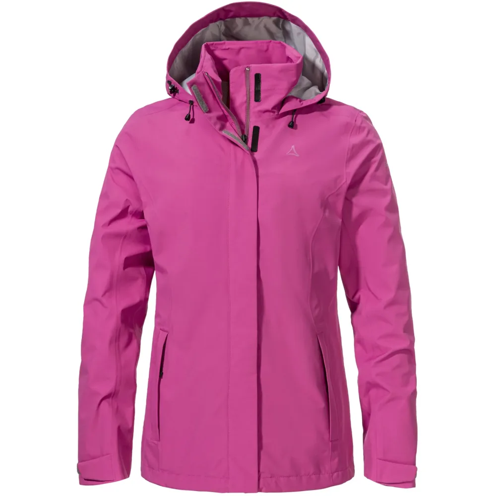 Schöffel Damen Gmund Jacke