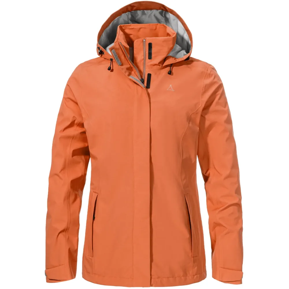 Schöffel Damen Gmund Jacke