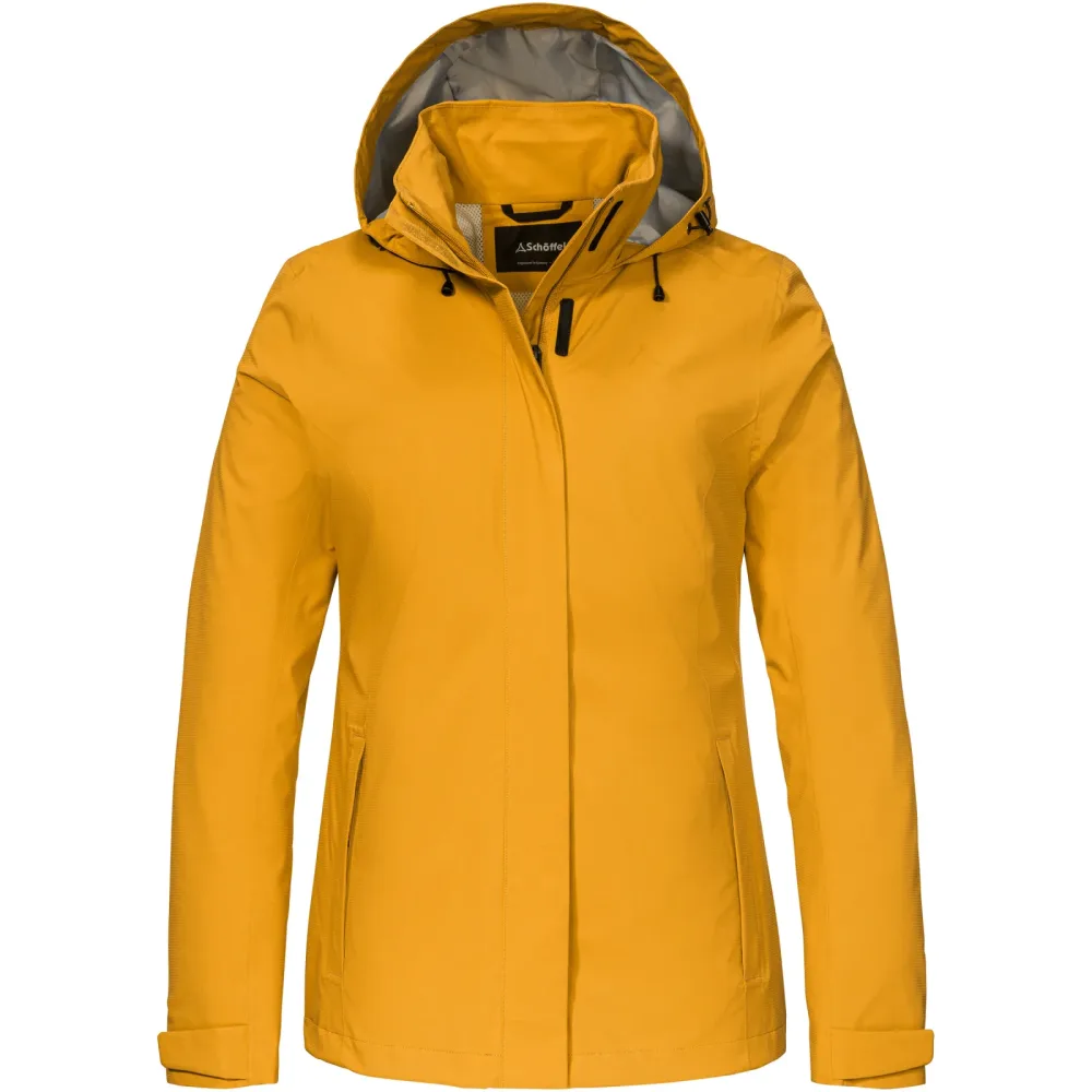 Schöffel Damen Gmund Jacke