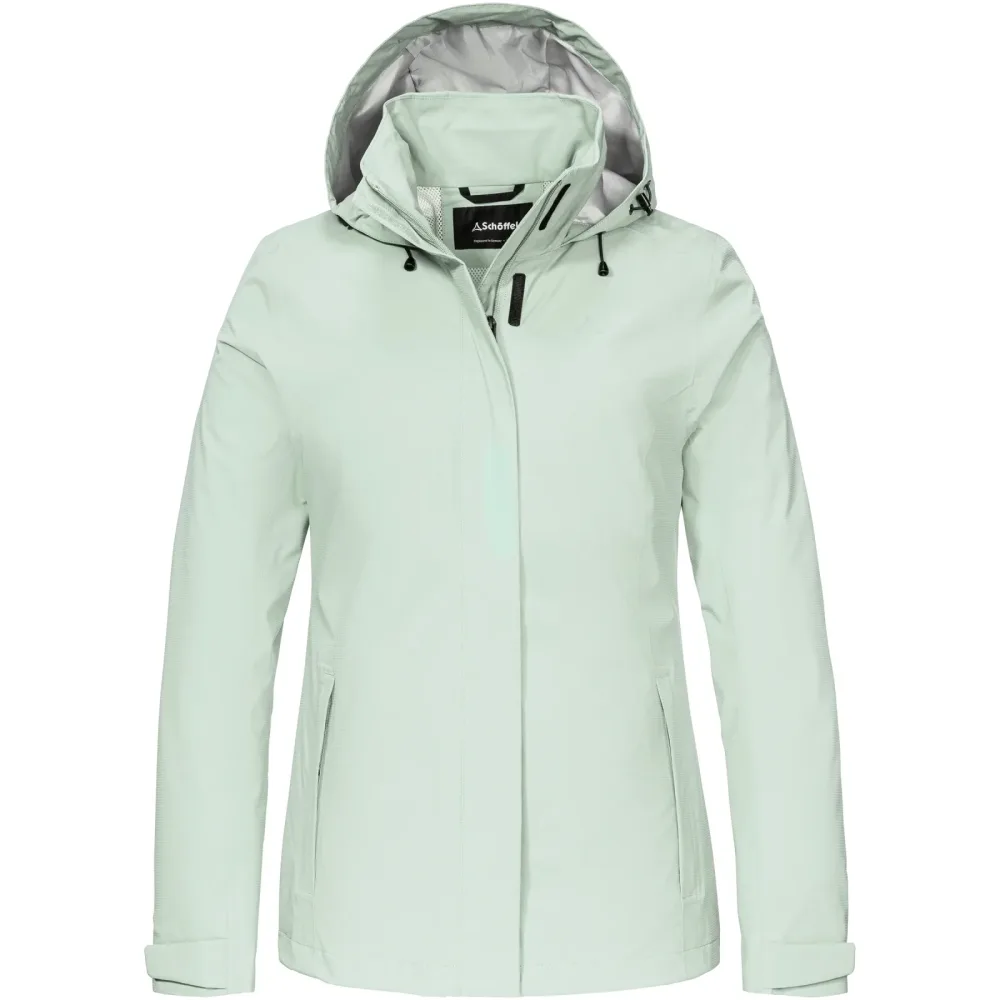 Schöffel Damen Gmund Jacke