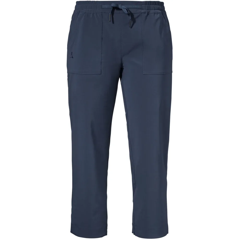 Schöffel Damen Rangun Hose
