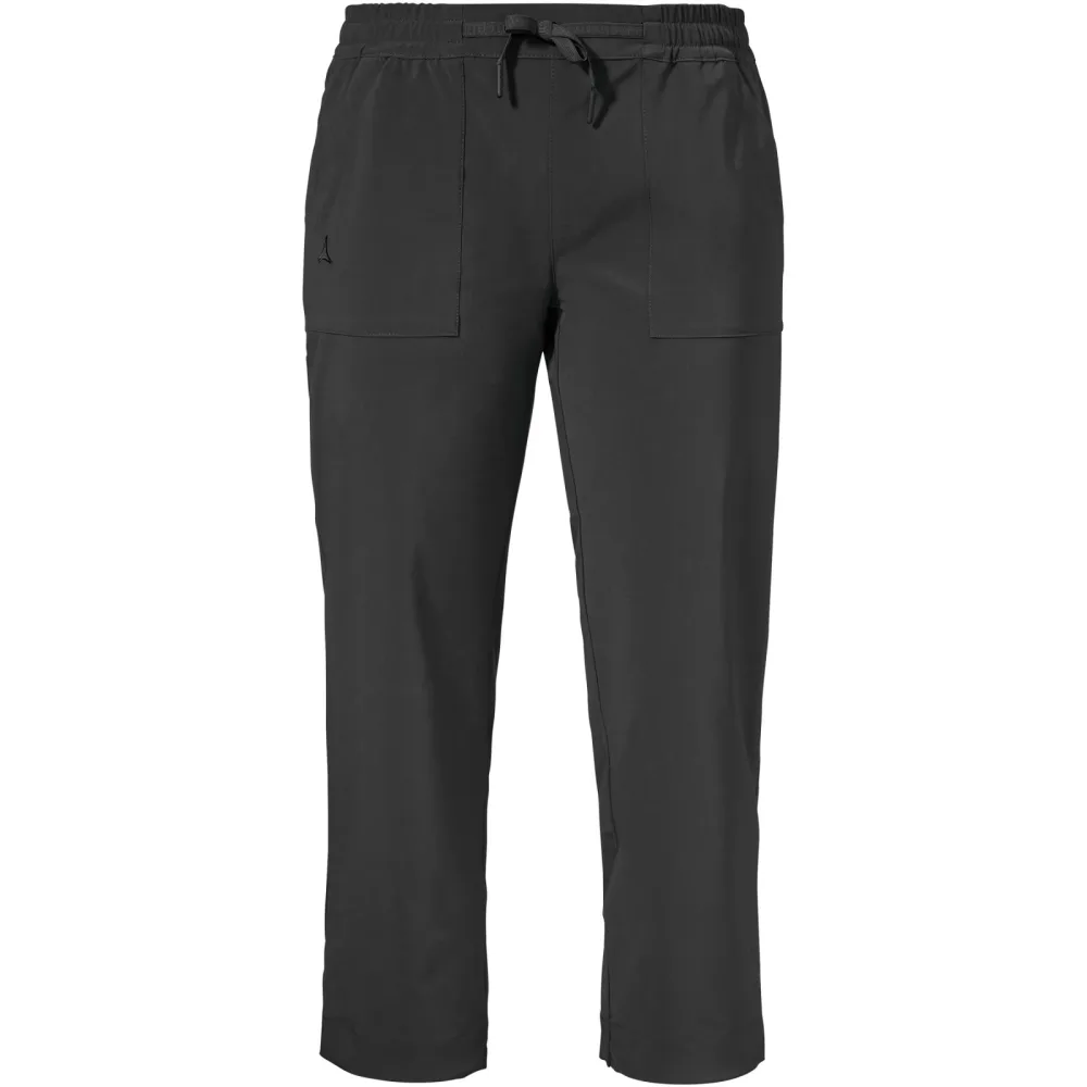 Schöffel Damen Rangun Hose
