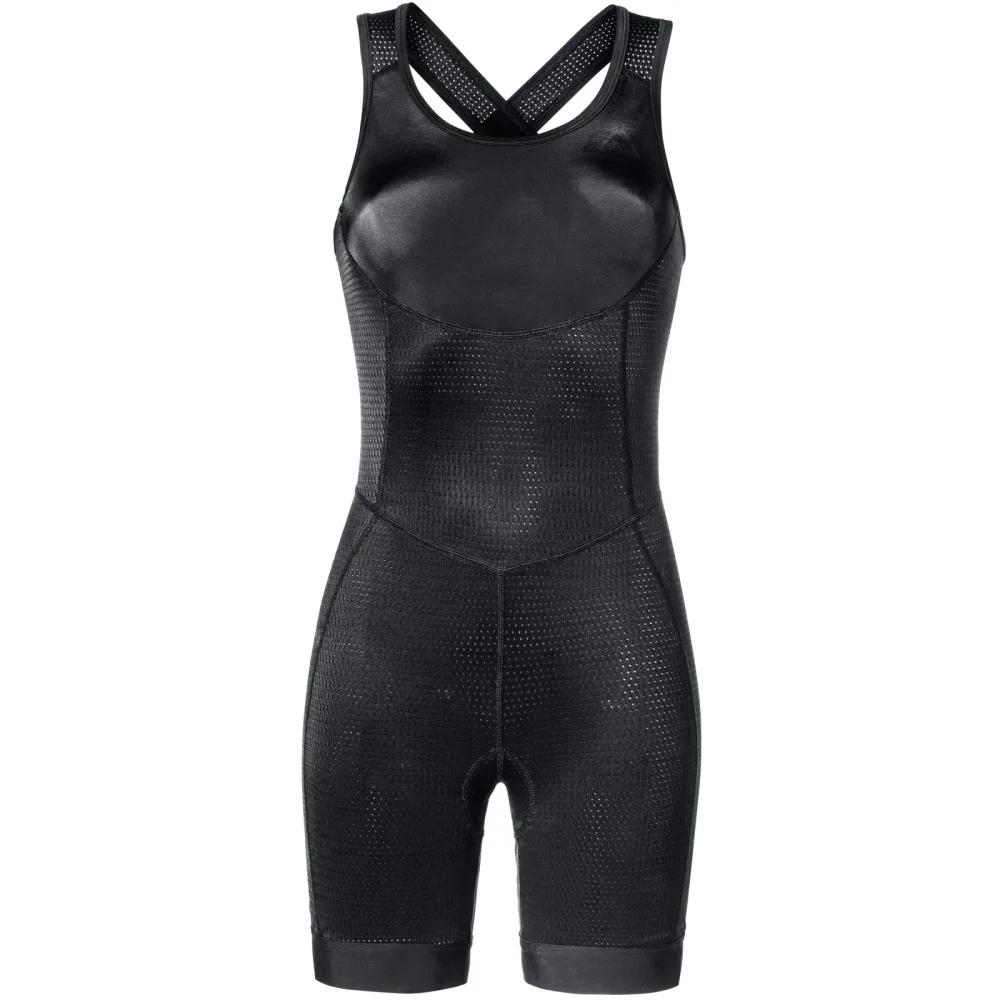 Schöffel Damen Skin 8h Bib kurz