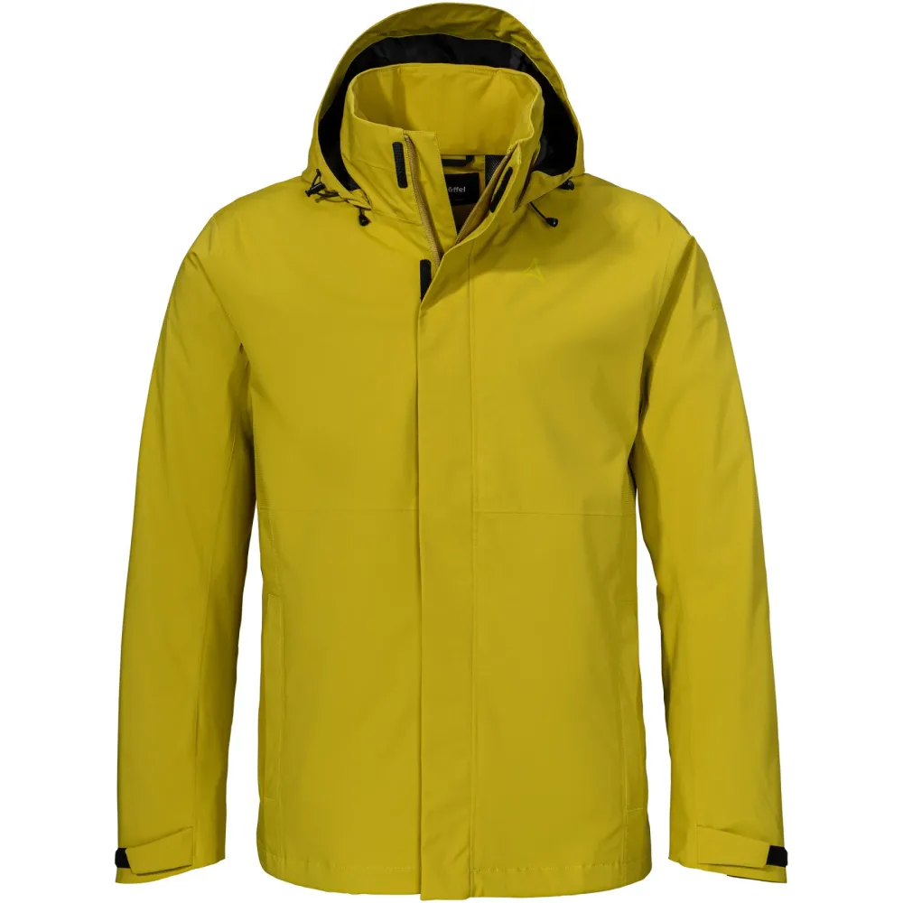 Schöffel Herren Gmund Jacke