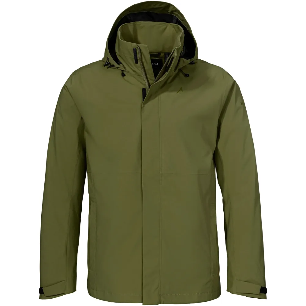 Schöffel Herren Gmund Jacke