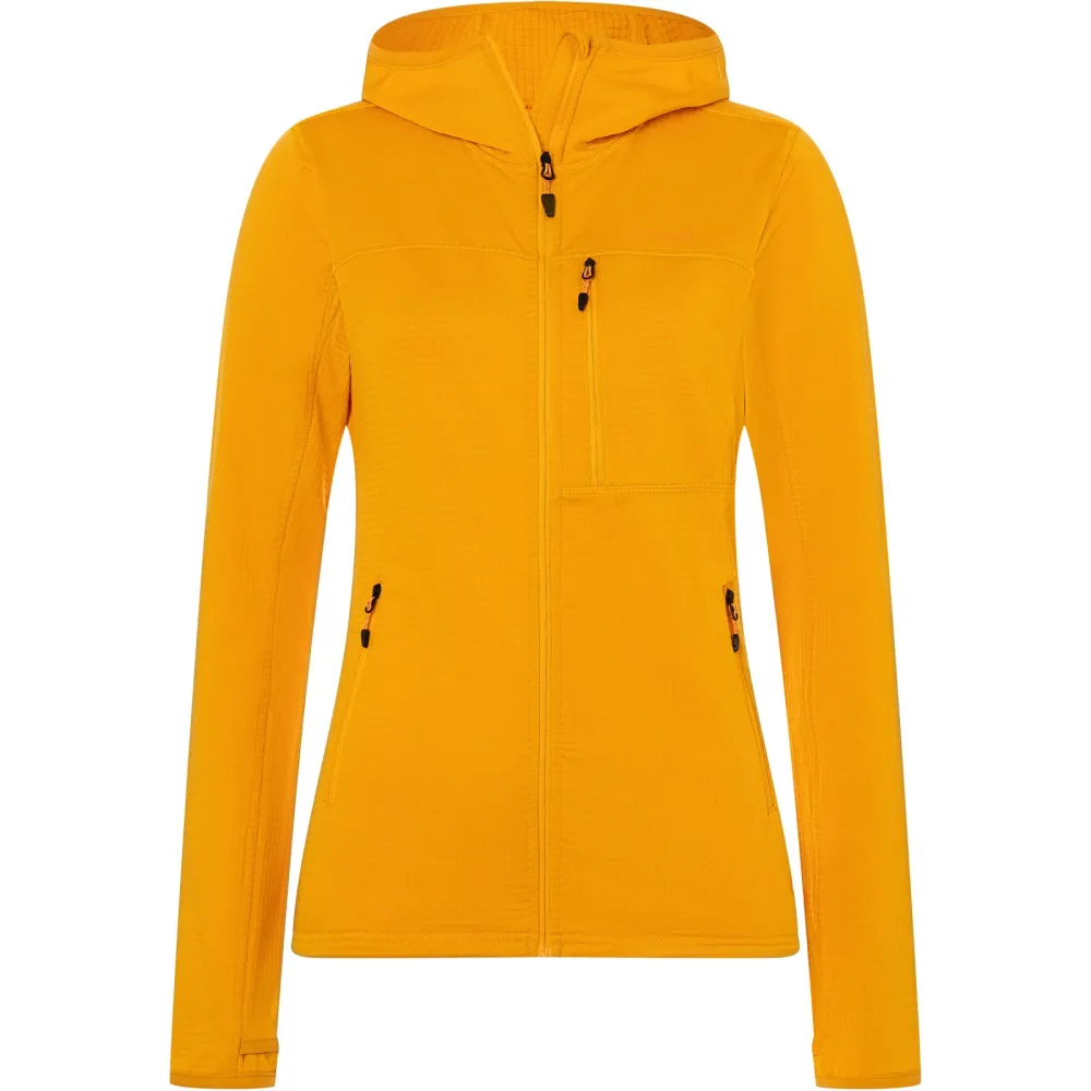 Marmot Damen Preon Hoodie Jacke