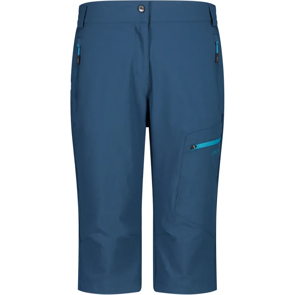 CMP Damen Capri Hose