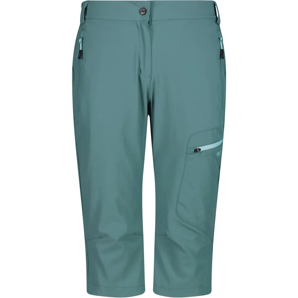 CMP Damen Capri Hose