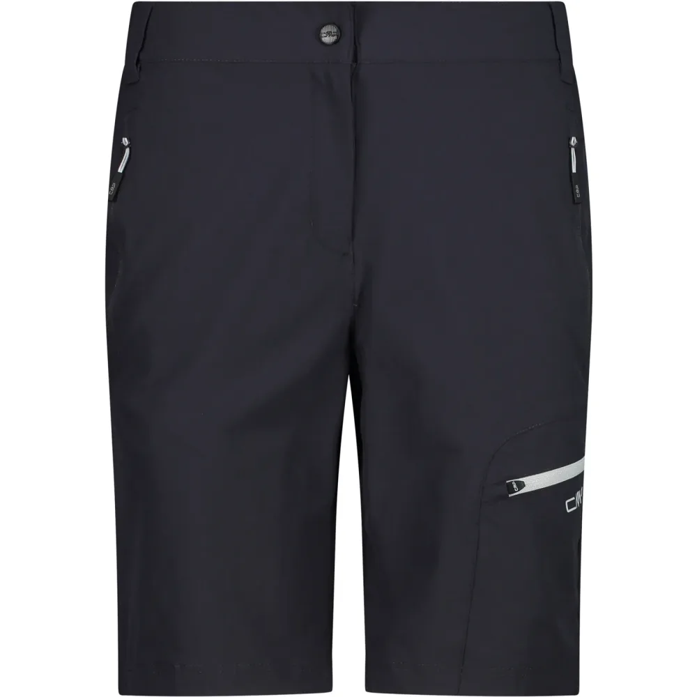 CMP Damen Bermuda Shorts