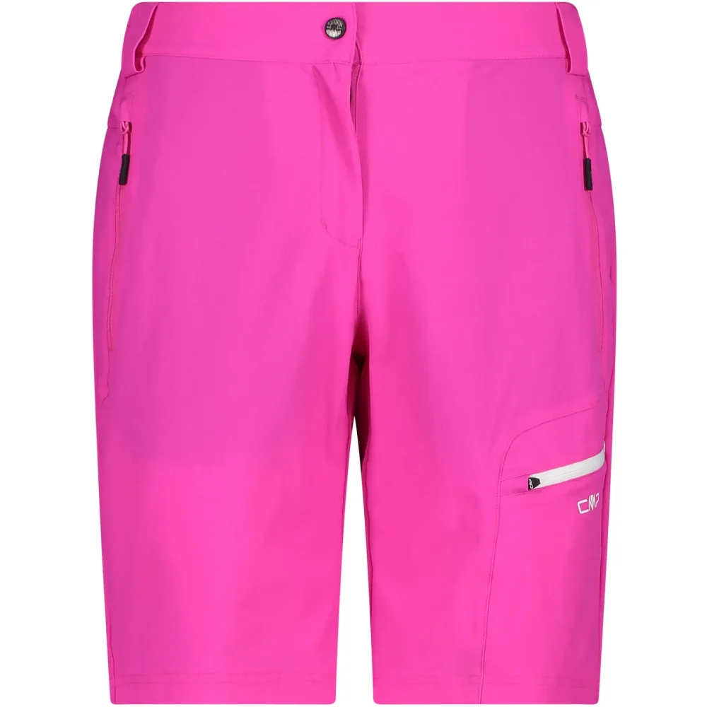 CMP Damen Bermuda Shorts
