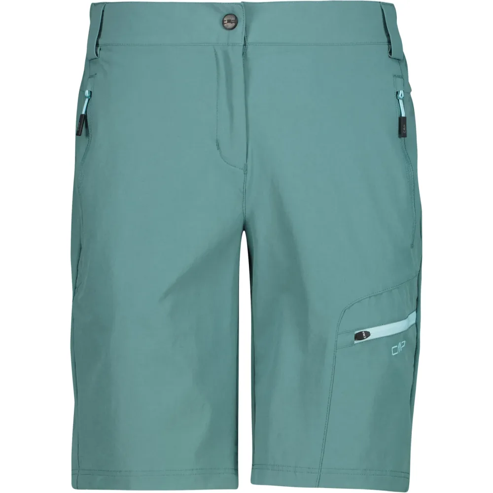 CMP Damen Bermuda Shorts
