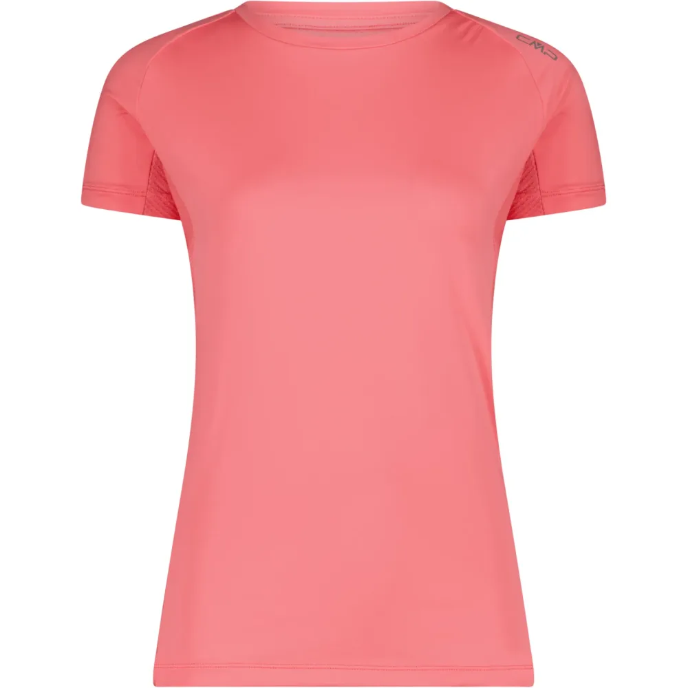 CMP Damen Stretch T-Shirt